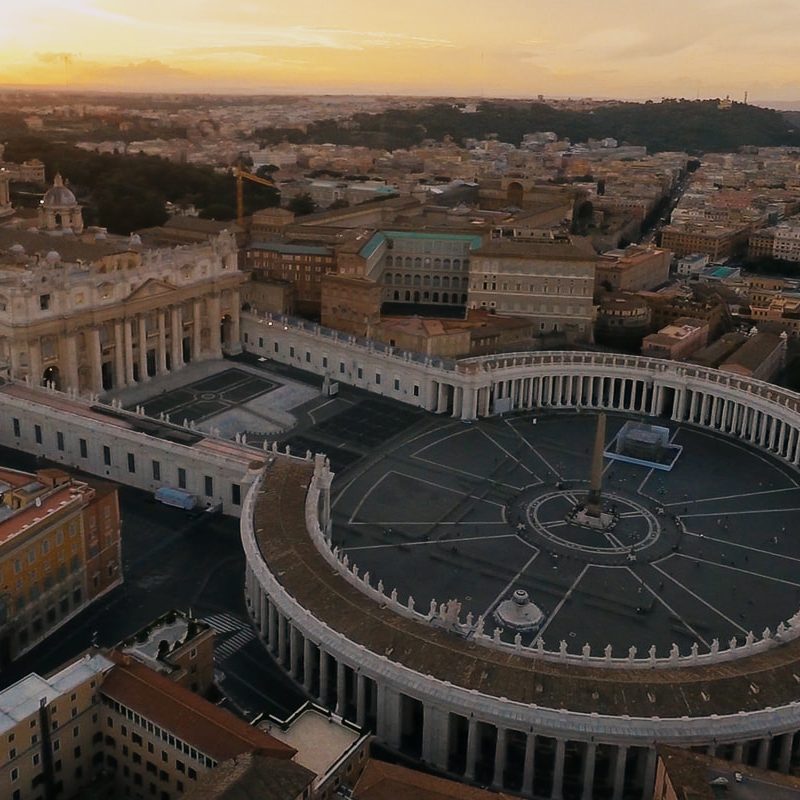 10 Things You Might Not Know About Catholics