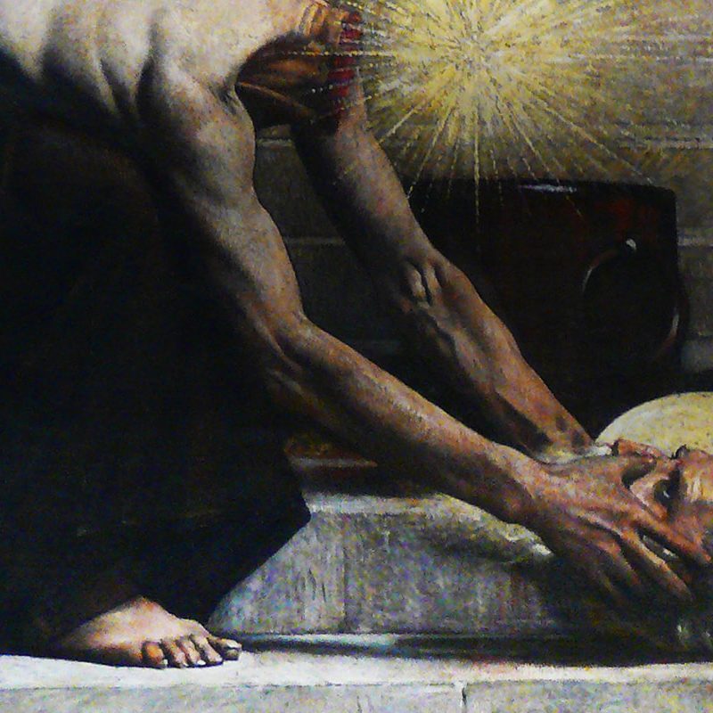 10 Things You Might Not Know About Saints