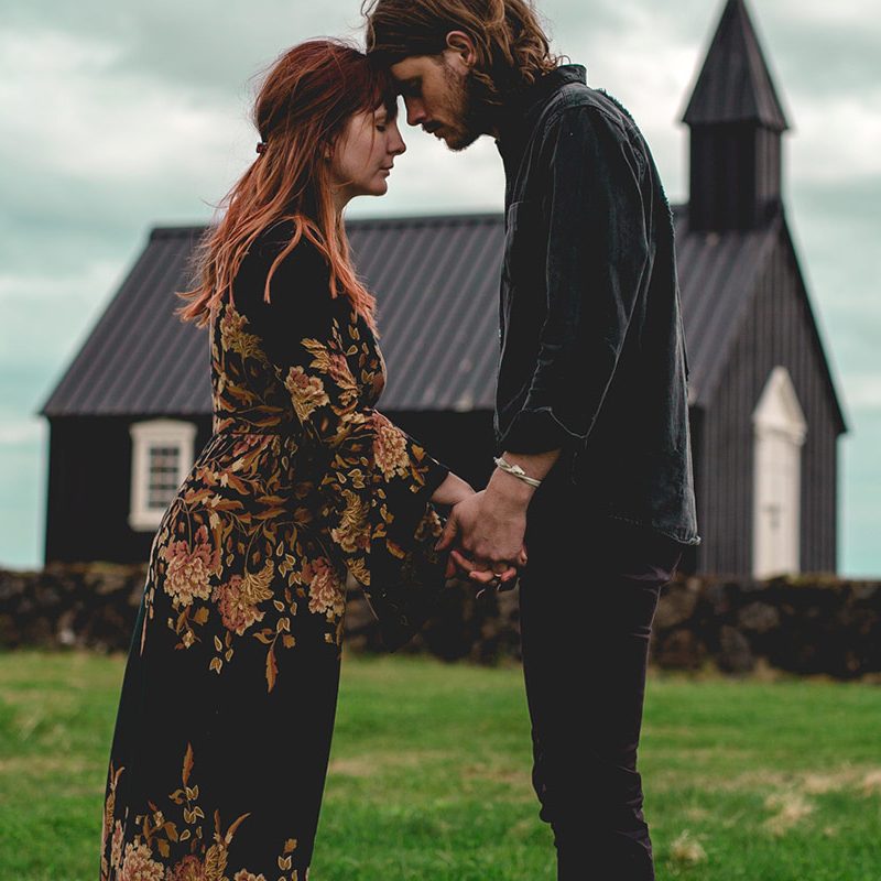 Prayer For Spouses