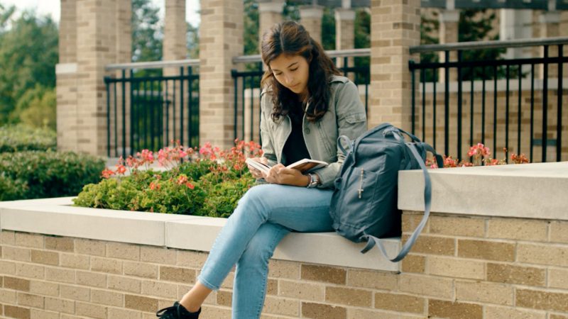 Prayer for Students