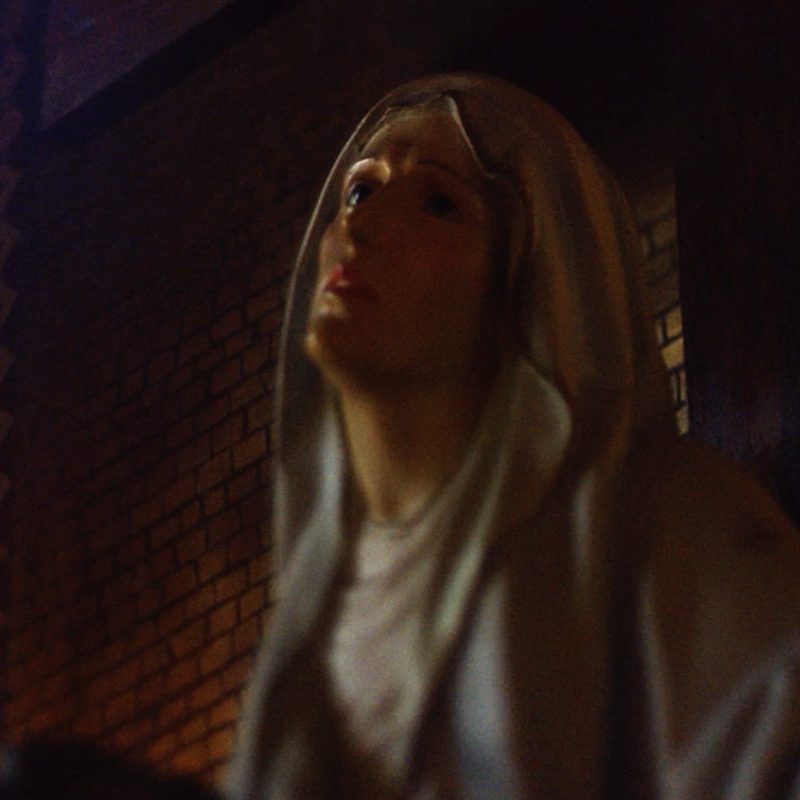 Holy Rosary - Sorrowful Mysteries