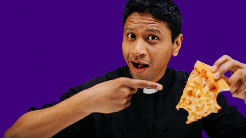 Cheese Pizza Challenge