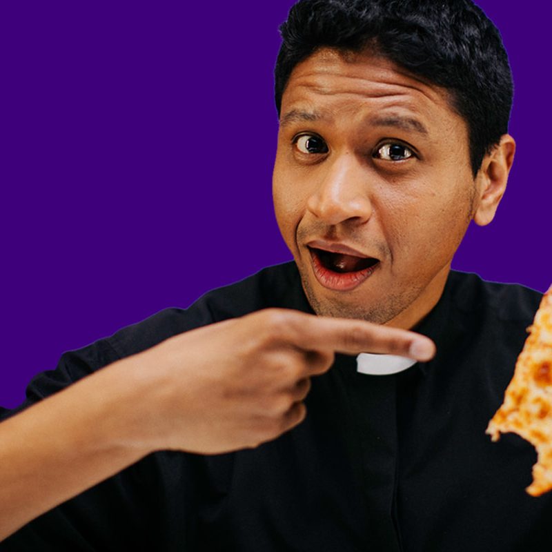 Cheese Pizza Challenge