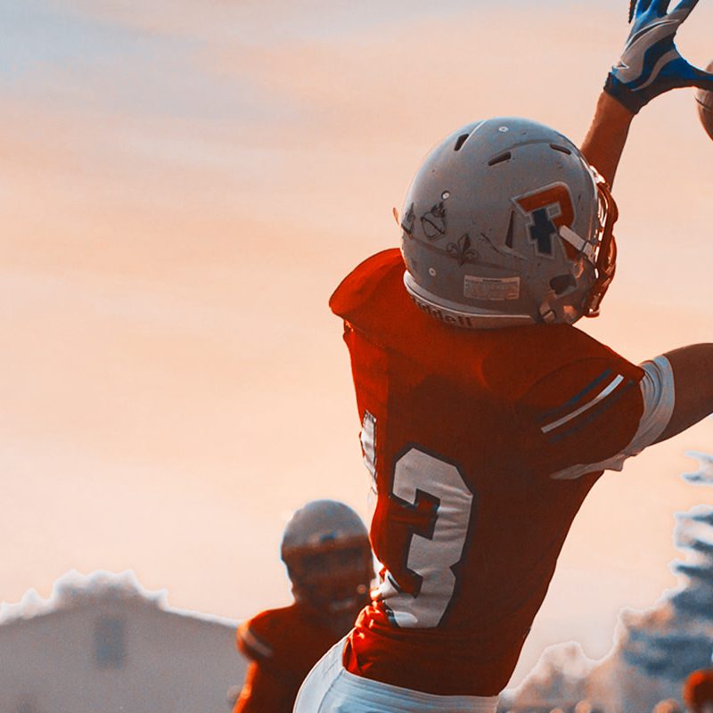 Coaching for Christ