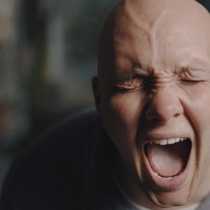 Overcoming Cancer: The Story of John Verly