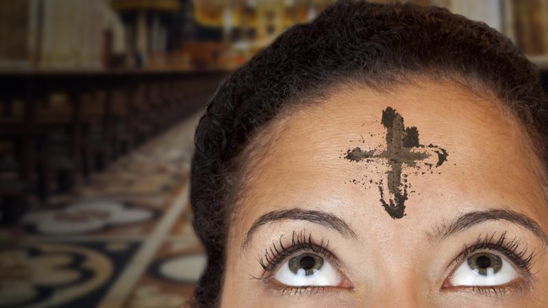 10 Things You Might Not Know about Lent