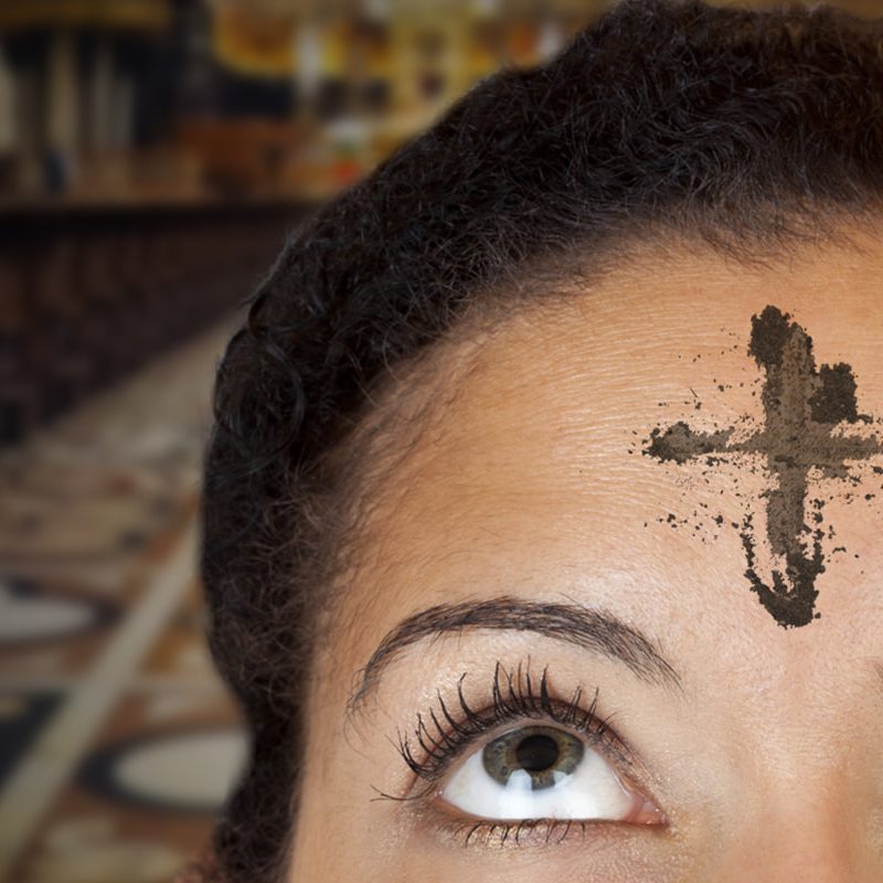 10 Things You Might Not Know about Lent
