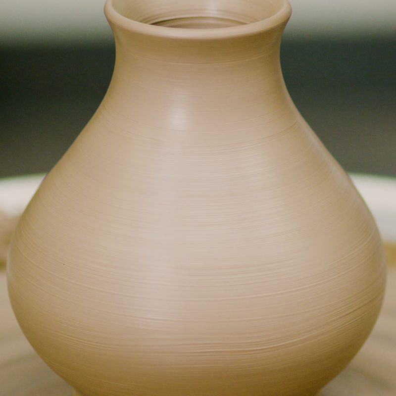 We Are The Clay