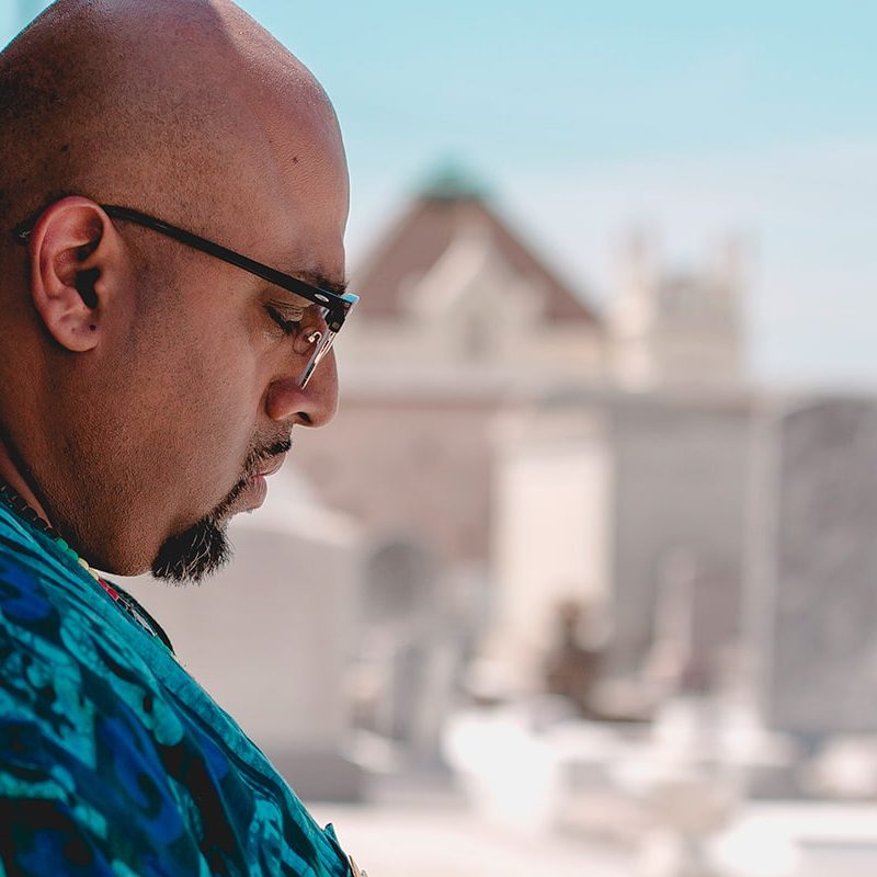 Black Faith Matters