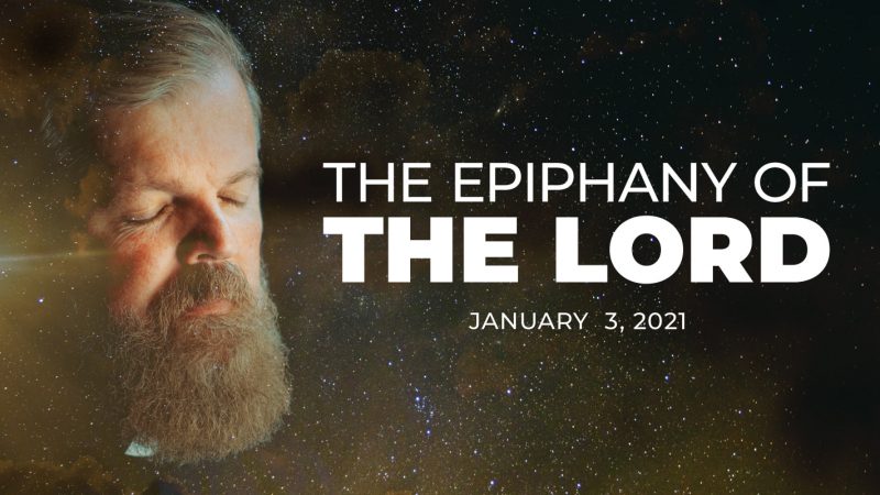 The Epiphany of the Lord