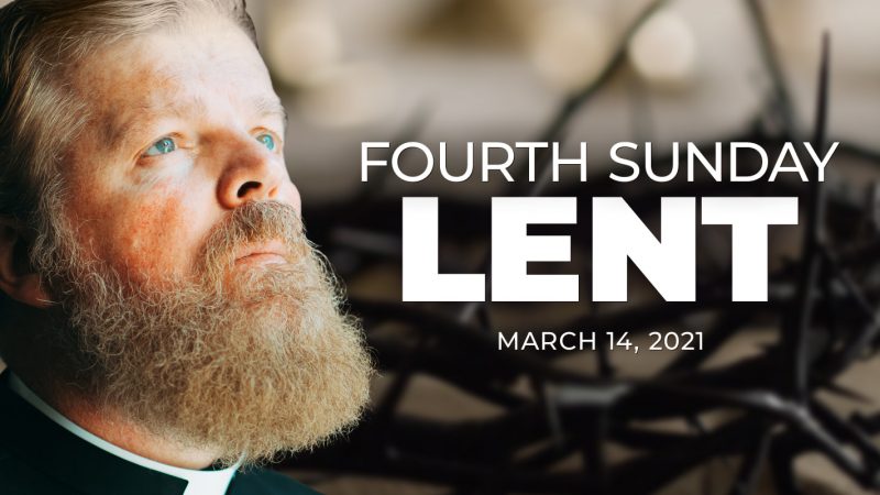 Fourth Sunday of Lent