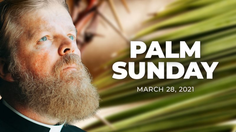 Palm Sunday