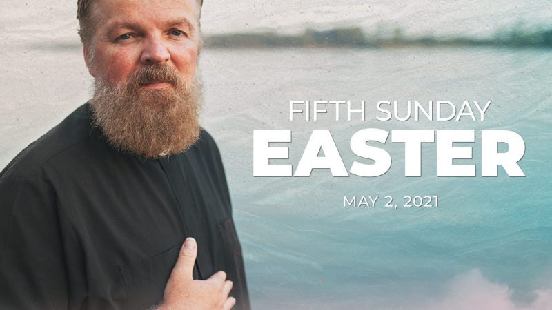 Fifth Sunday of Easter