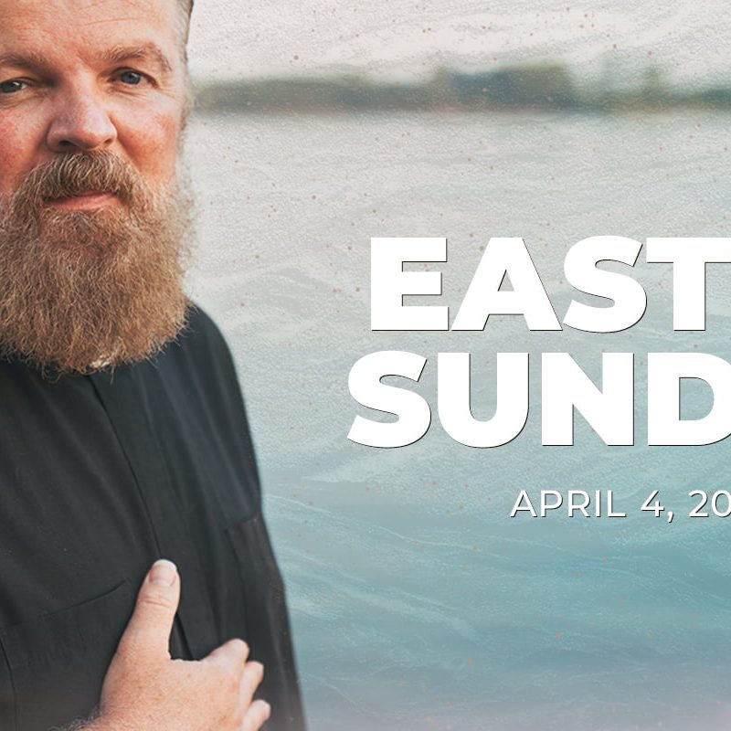 Easter Sunday