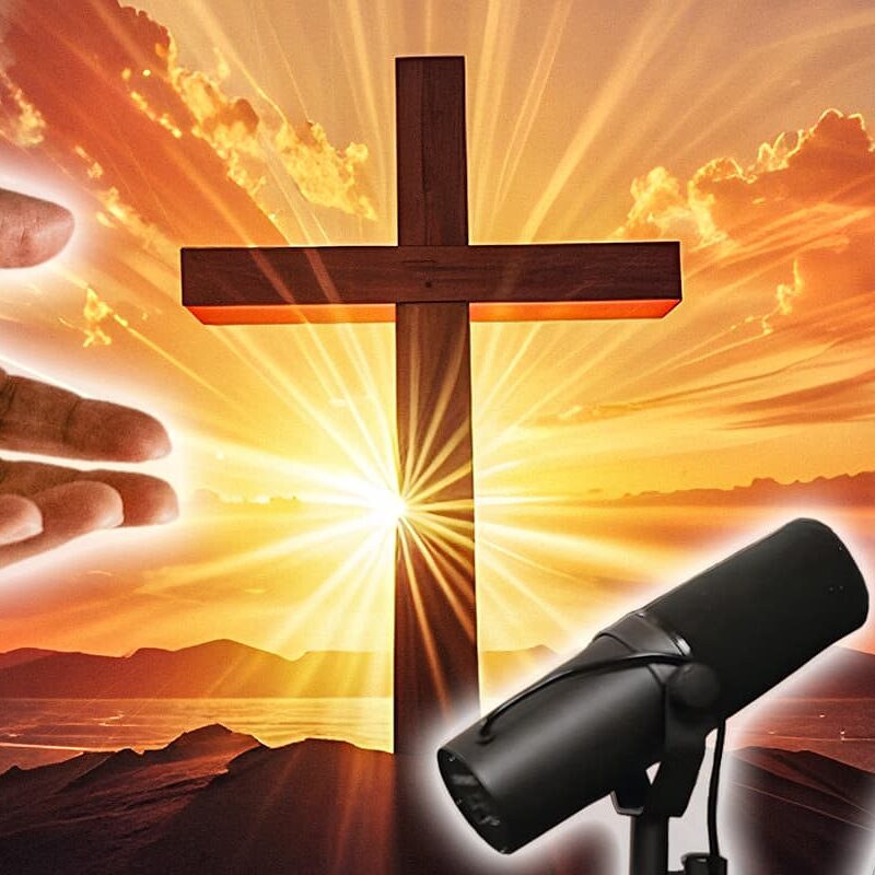 God Is Looking for You