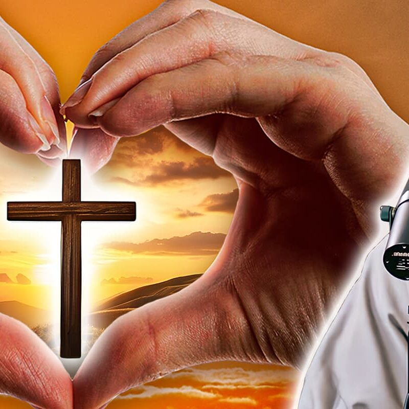Jesus, Look At My Heart
