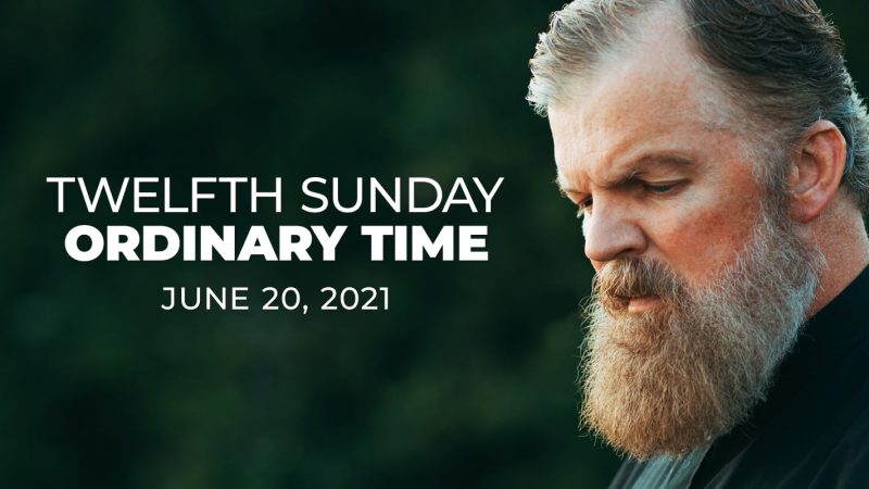 Twelfth Sunday in Ordinary Time