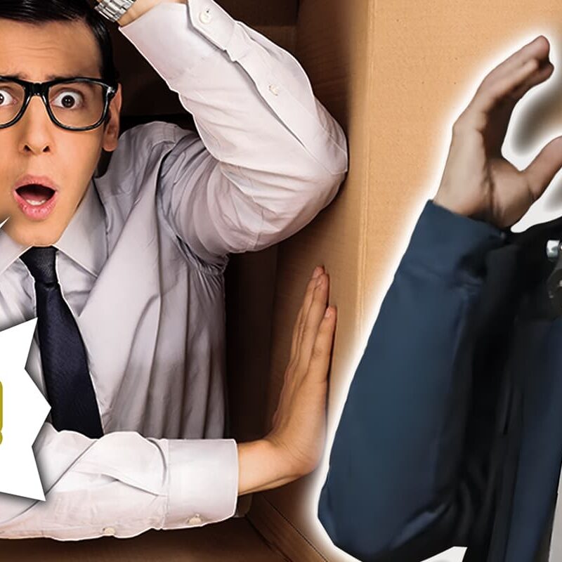 "Stuck" in the Ordinary?