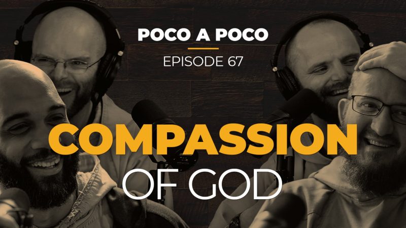 The Compassion of God