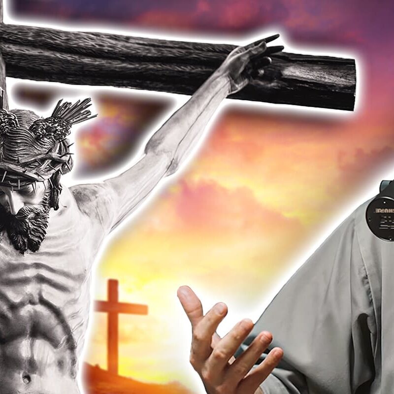 The Art of Sacrifice