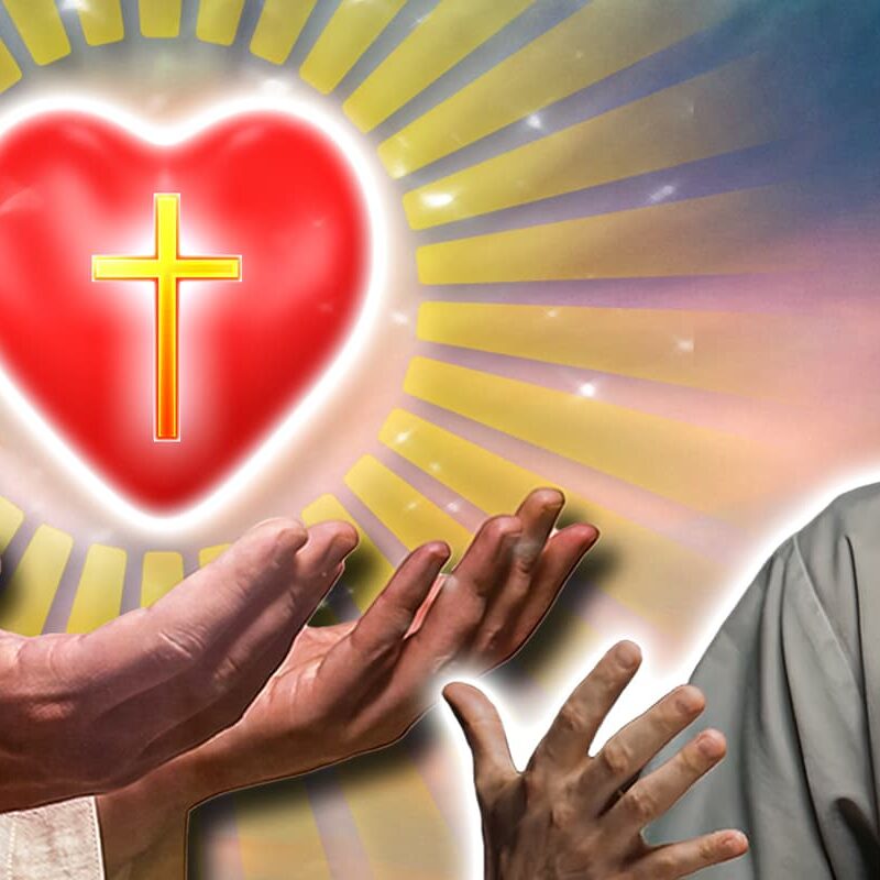 The Heart of God