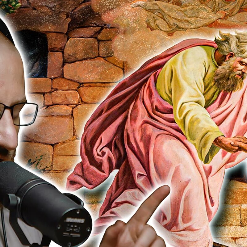 The Compassion of God