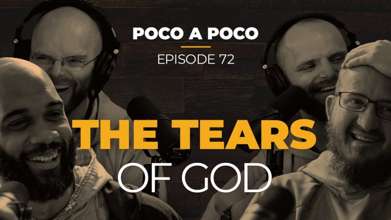 The Tears of God