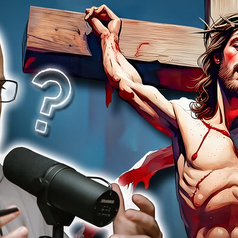 Last Words of Christ