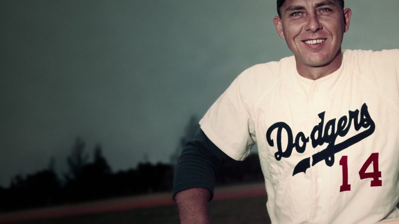 The Gil Hodges Story | Soul of a Champion