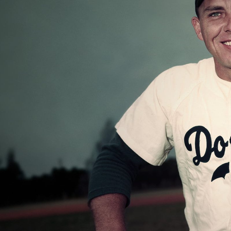 The Gil Hodges Story | Soul of a Champion
