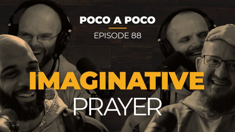 Imaginative Prayer