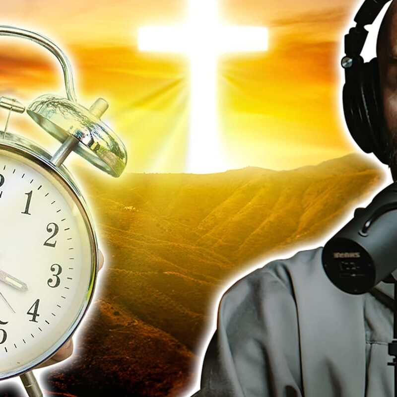 Give God Time