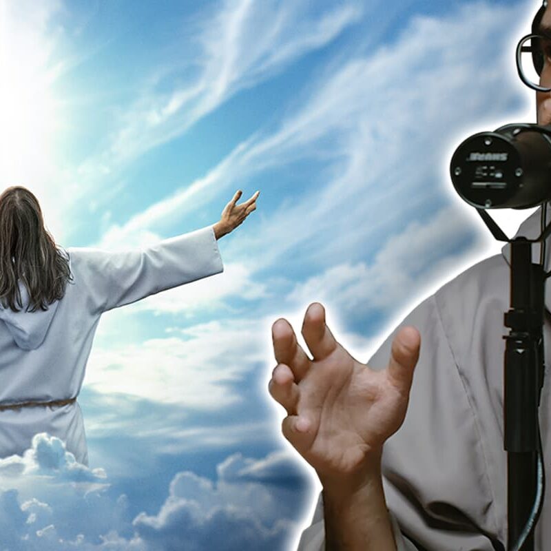 Our Father is Faithful