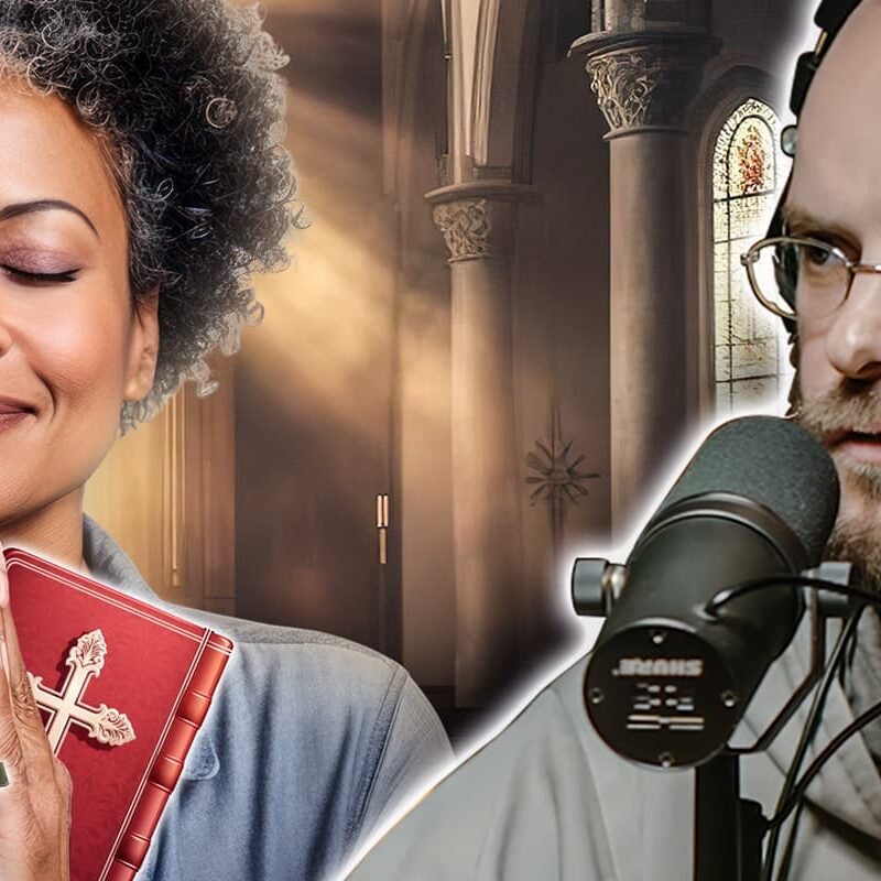 The Spark of Conversion