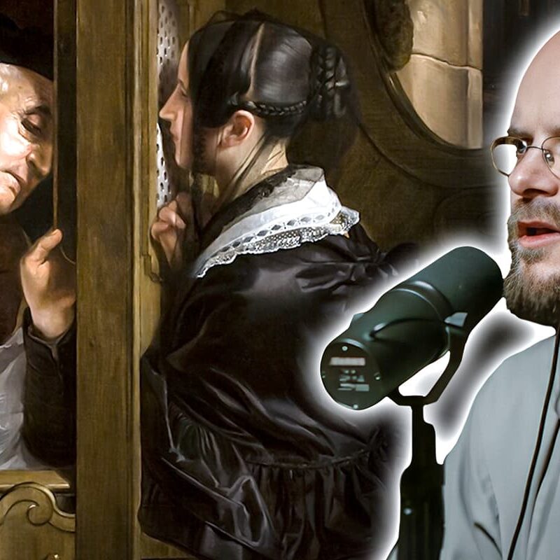 Optimizing Confession