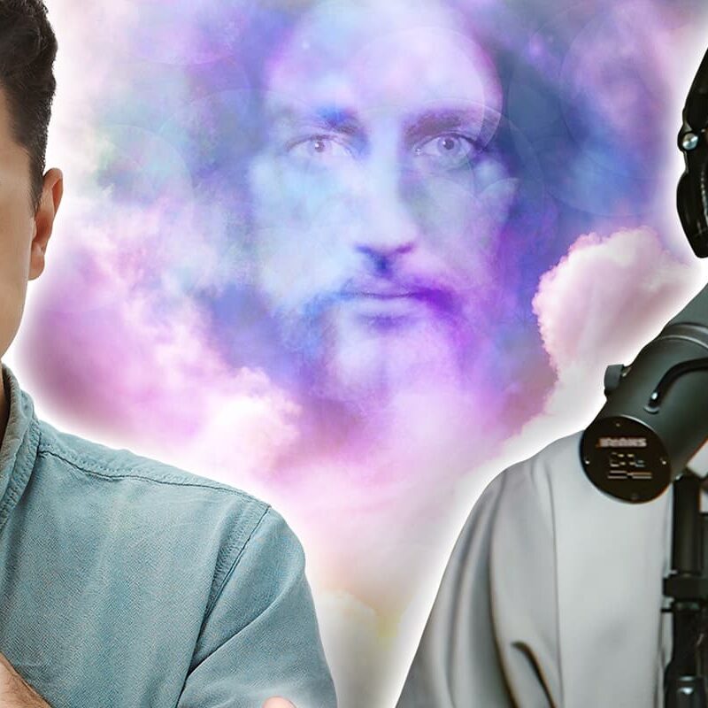 A New Vision