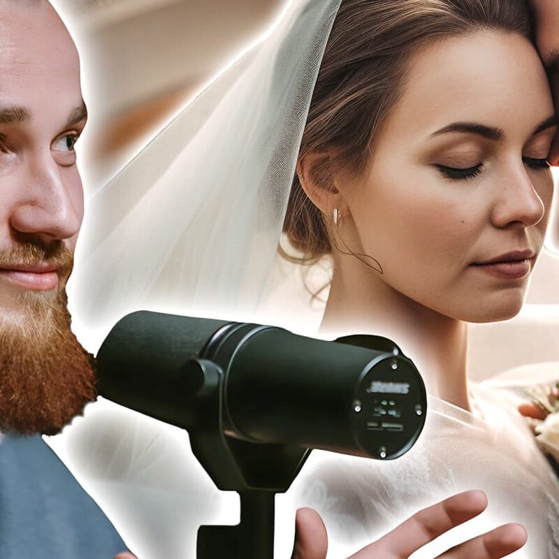 Intimacy with the Bridegroom