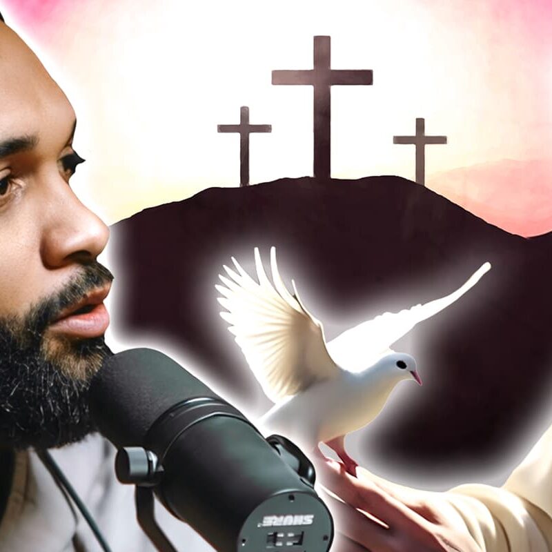 Rending the Heavens | Lent 2022