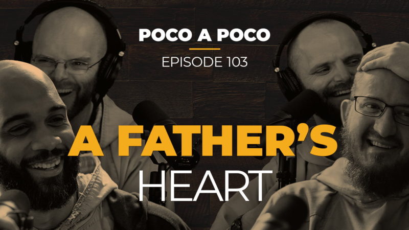 A Father's Heart