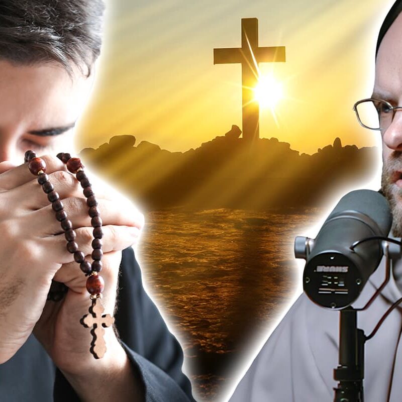 Unceasing Prayer
