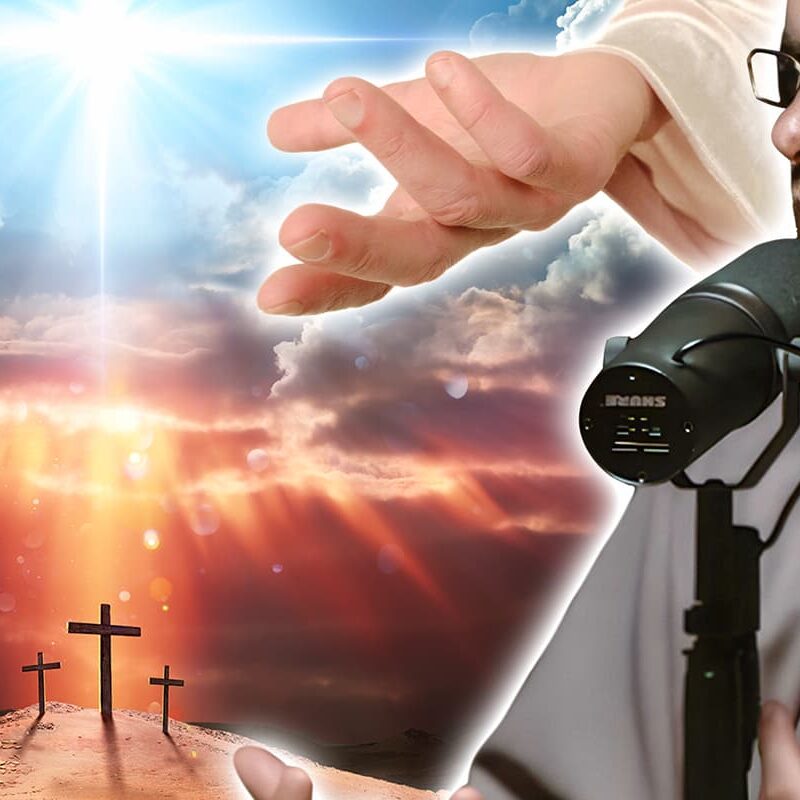 Give It To God