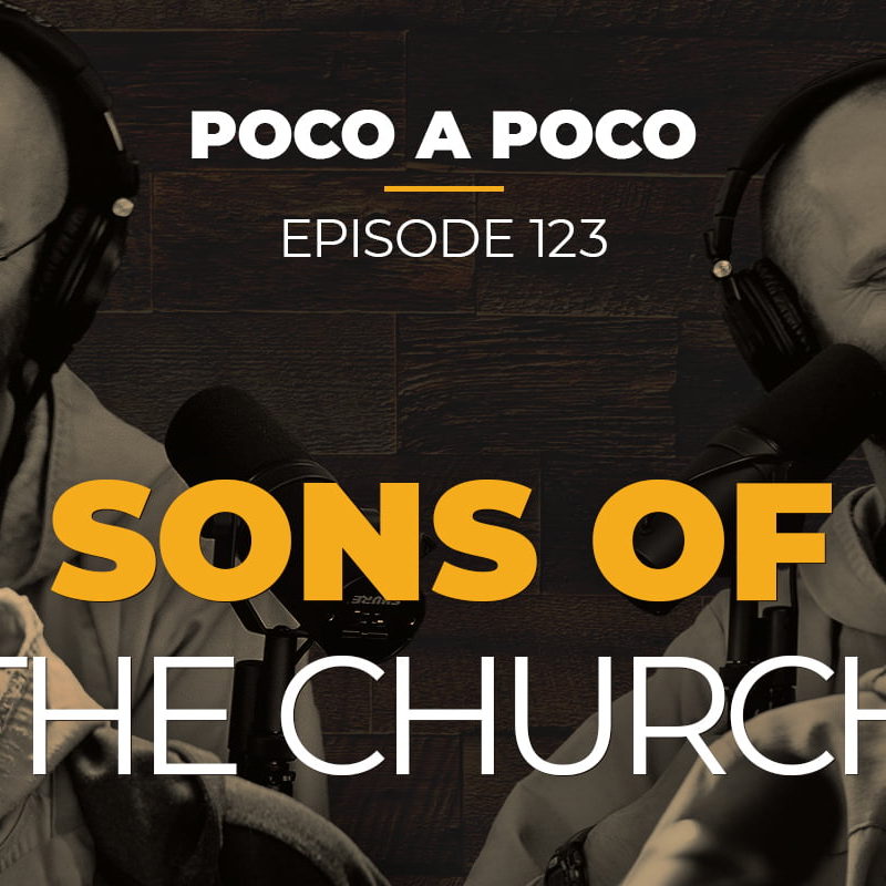 Sons of the Church