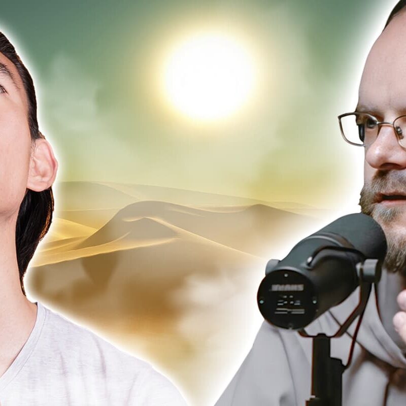 Dryness in Prayer