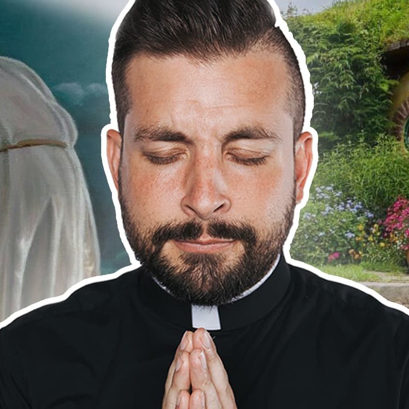Imaginative Prayer