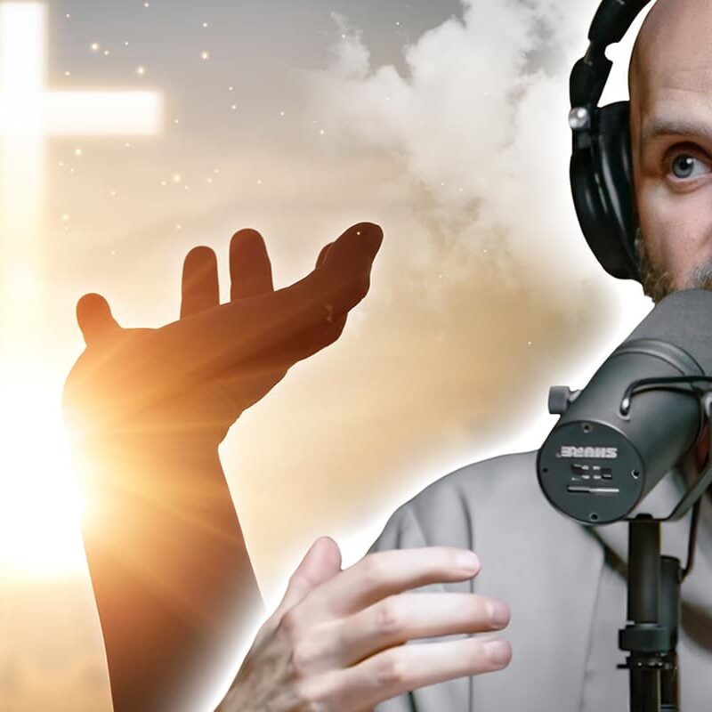 We Speak Praise