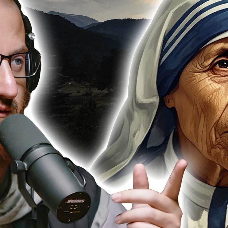 Our Holy Aunt