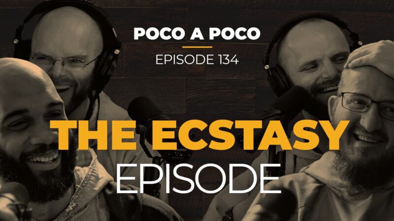 The Ecstasy Episode