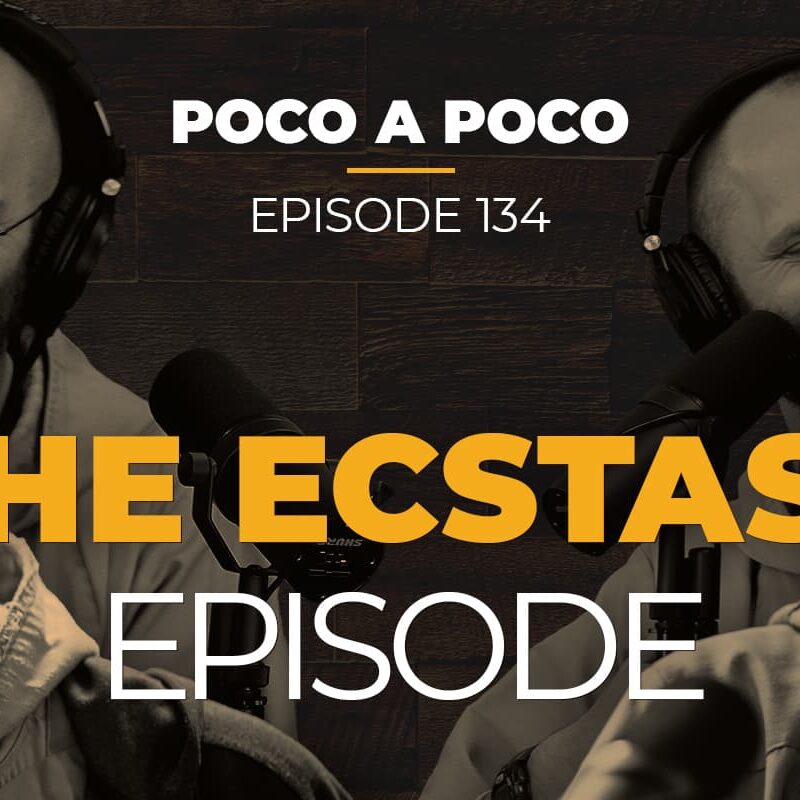 The Ecstasy Episode