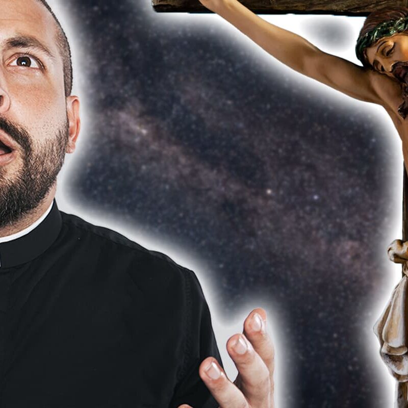 The King of the Universe