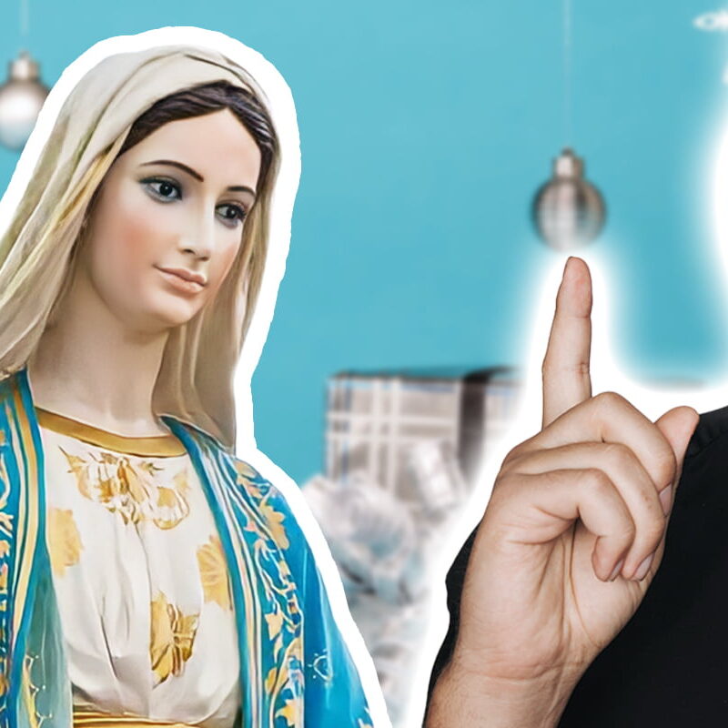 Immaculate Conception